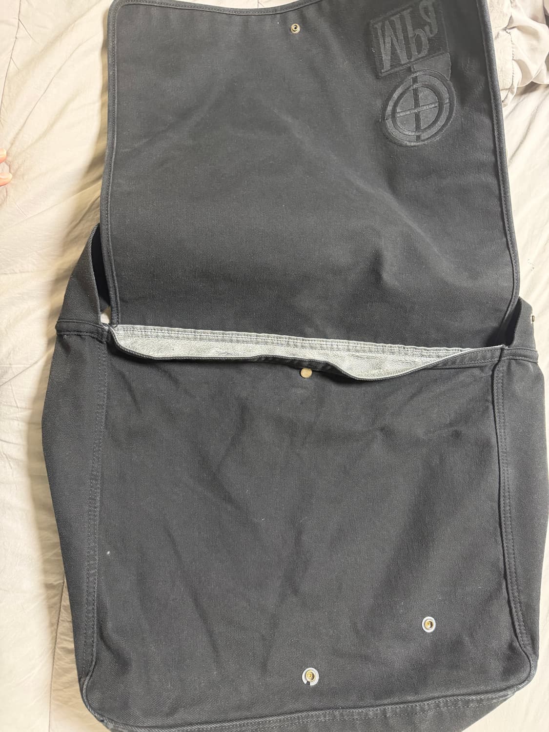 플라스틱 프로덕트 크로스백 상품이미지6