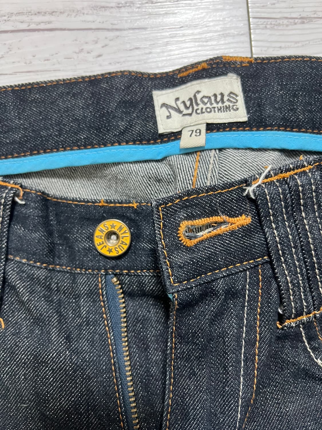 Nylaus JPN 상품이미지4