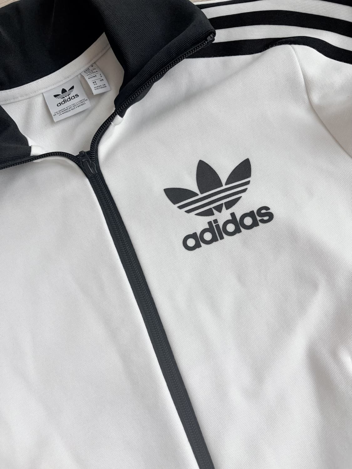 아디다스 져지 상품이미지1