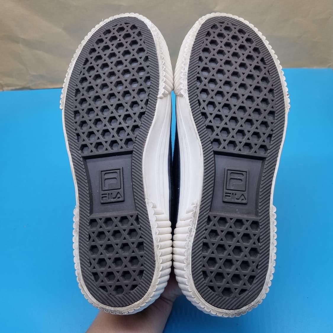 휠라 범퍼 여성스니커즈240  상품이미지3