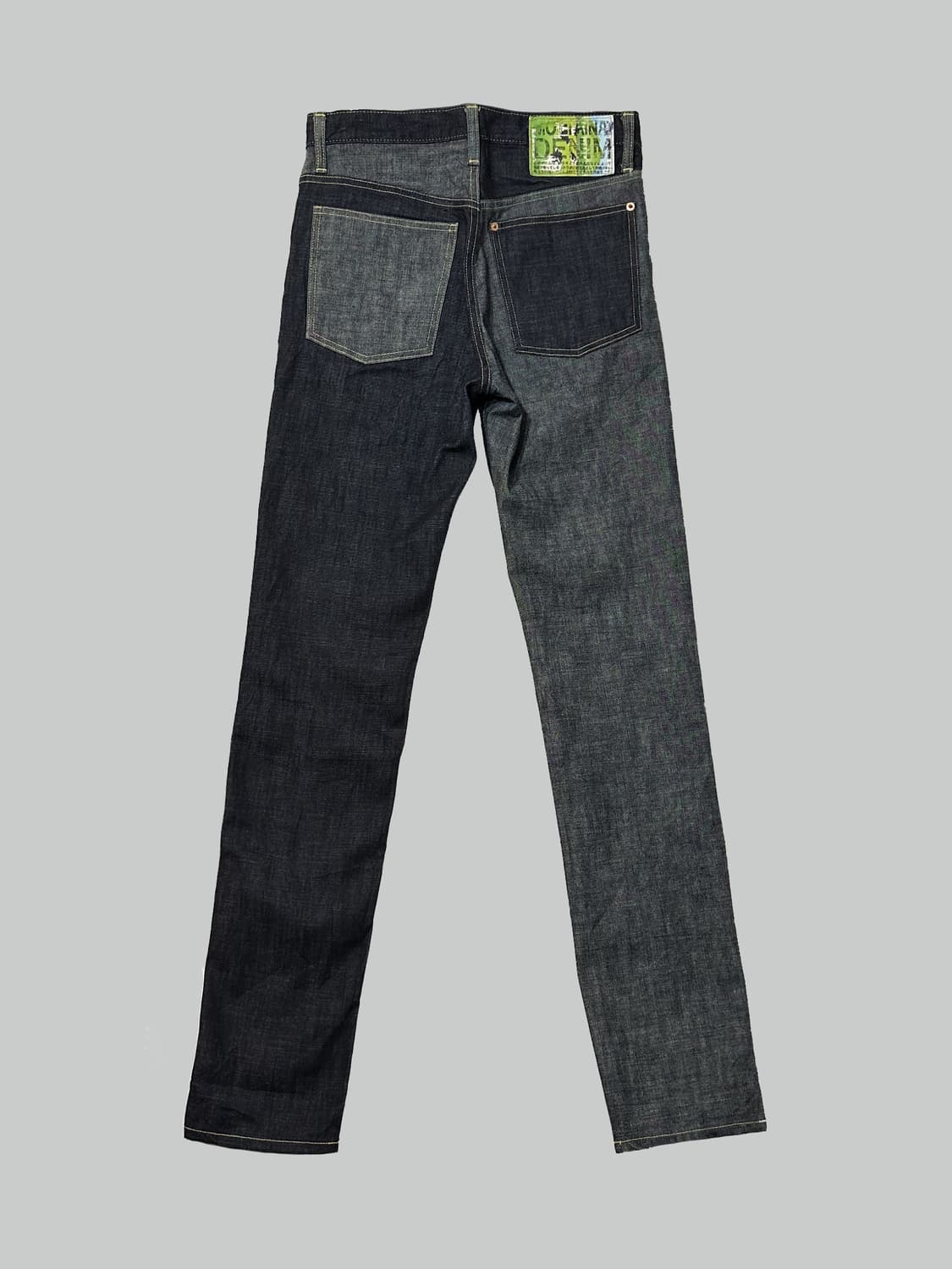 캐피탈 마운틴 데님 상품이미지1