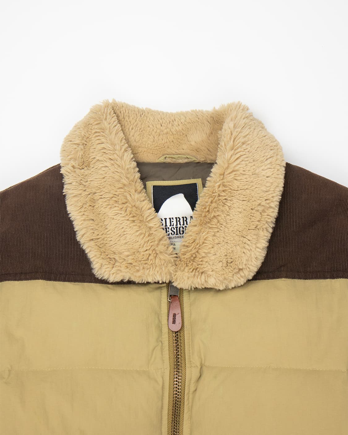 시에라디자인 Boa 다운 패딩 상품이미지4