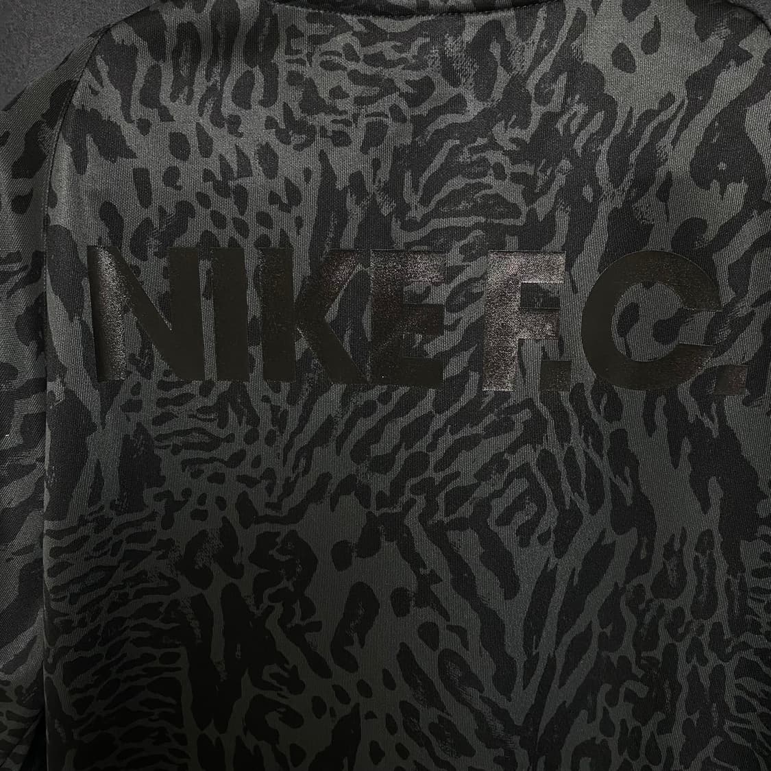 나이키 FC 레오파드 져지 M 상품이미지6