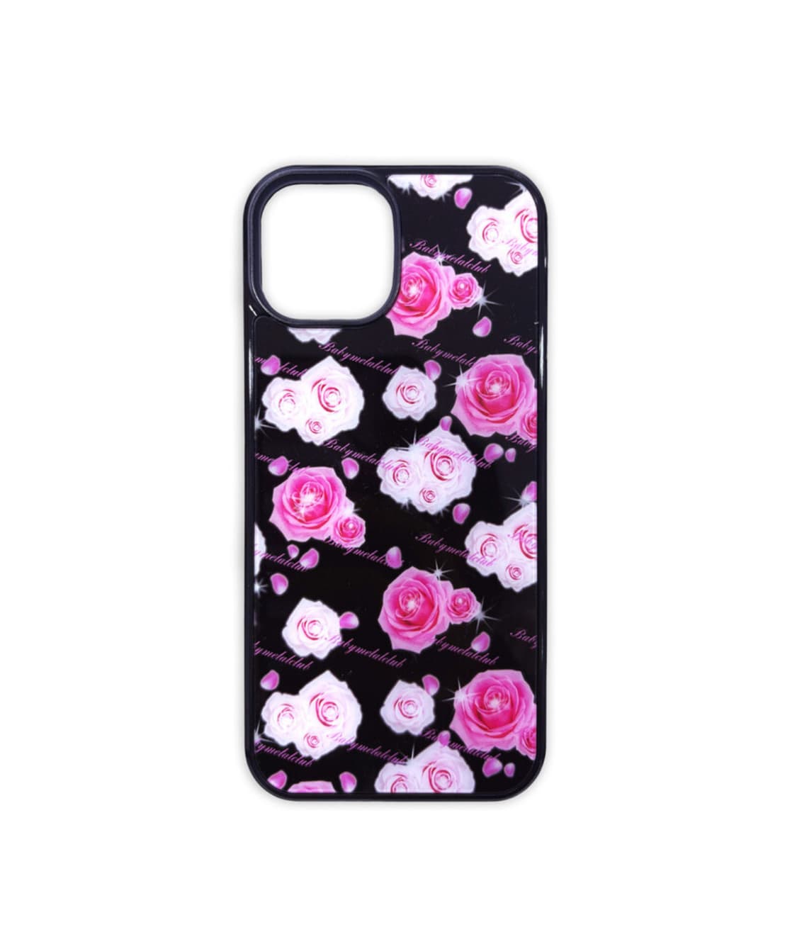 베이비메탈클럽 폰케이스 14pro 상품이미지1