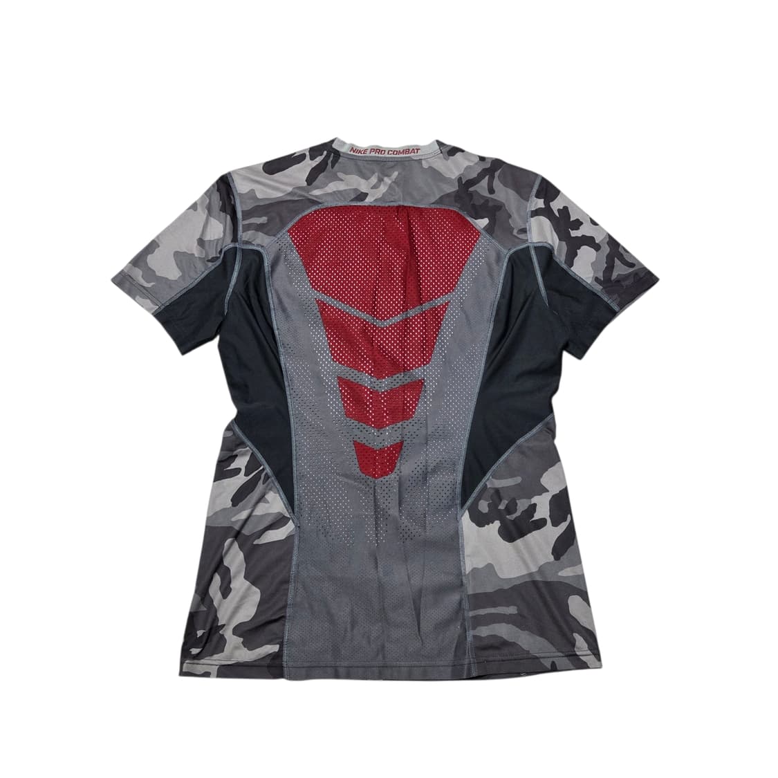 Nike 나이키 프로 하이퍼 쿨 숏슬리브 기능성 카모 반팔 티셔츠  상품이미지4