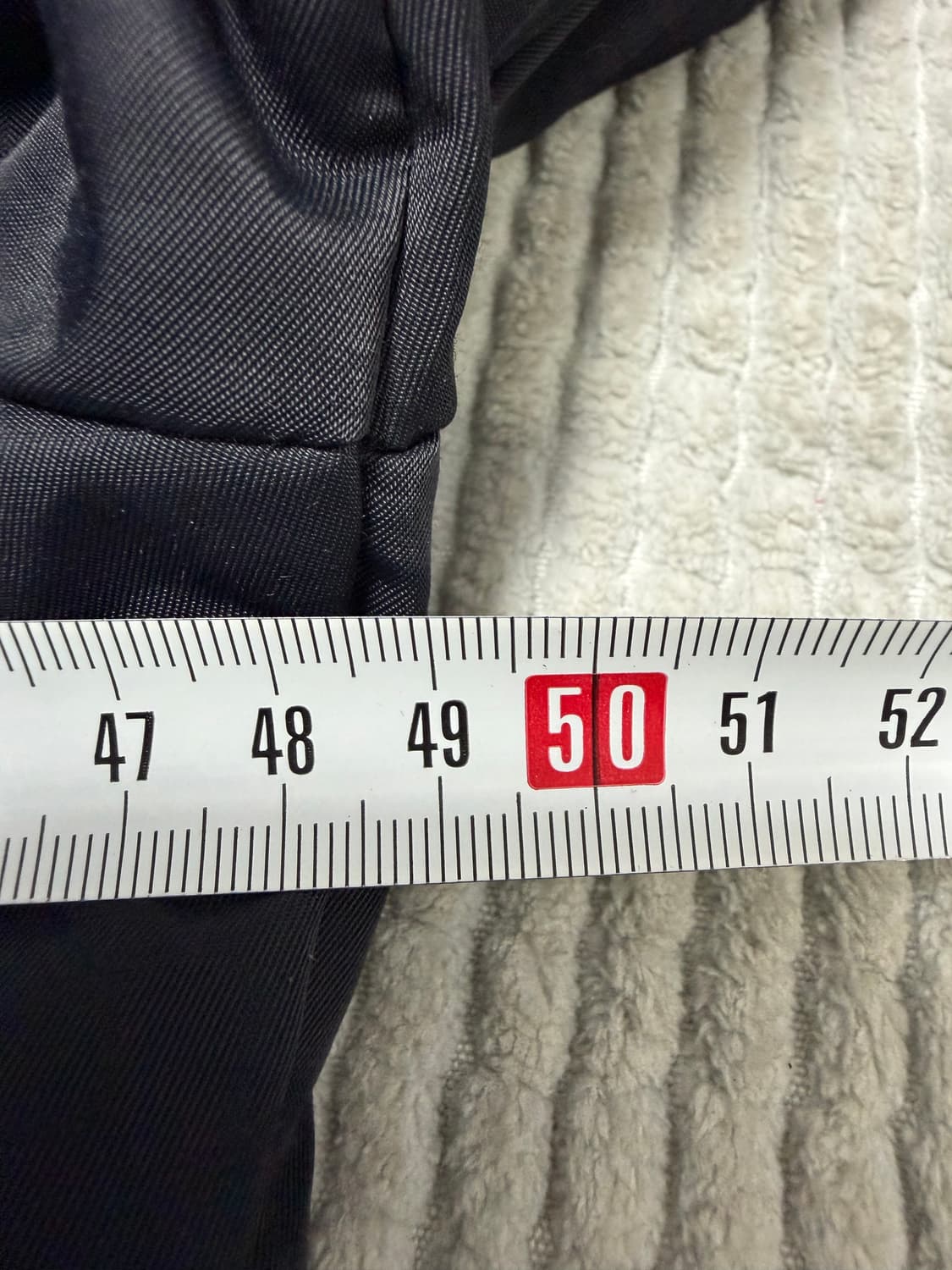 DKNY 숏 다운 자켓 상품이미지7