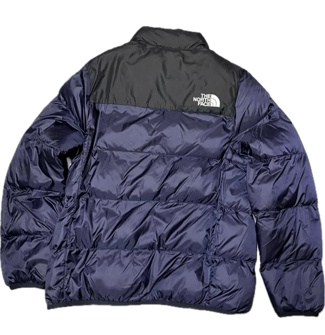 노스페이스 눕시 에코로프트 자켓 상품이미지2