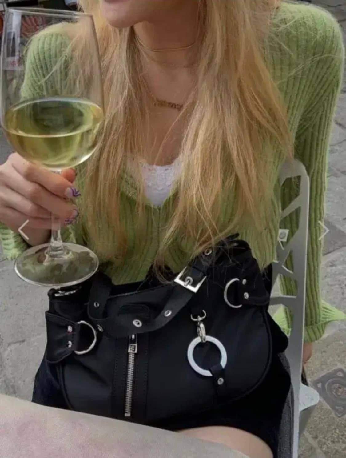 스푸닝 글로니 사이러스백 상품이미지1