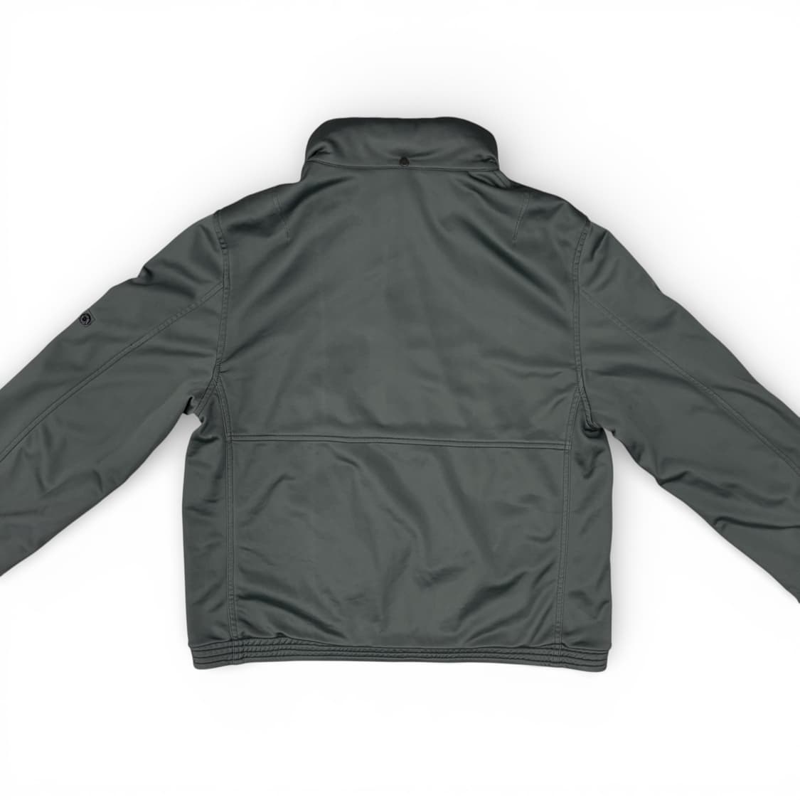 07-08 스톤 아일랜드 Intermediate Layer 자켓 상품이미지4