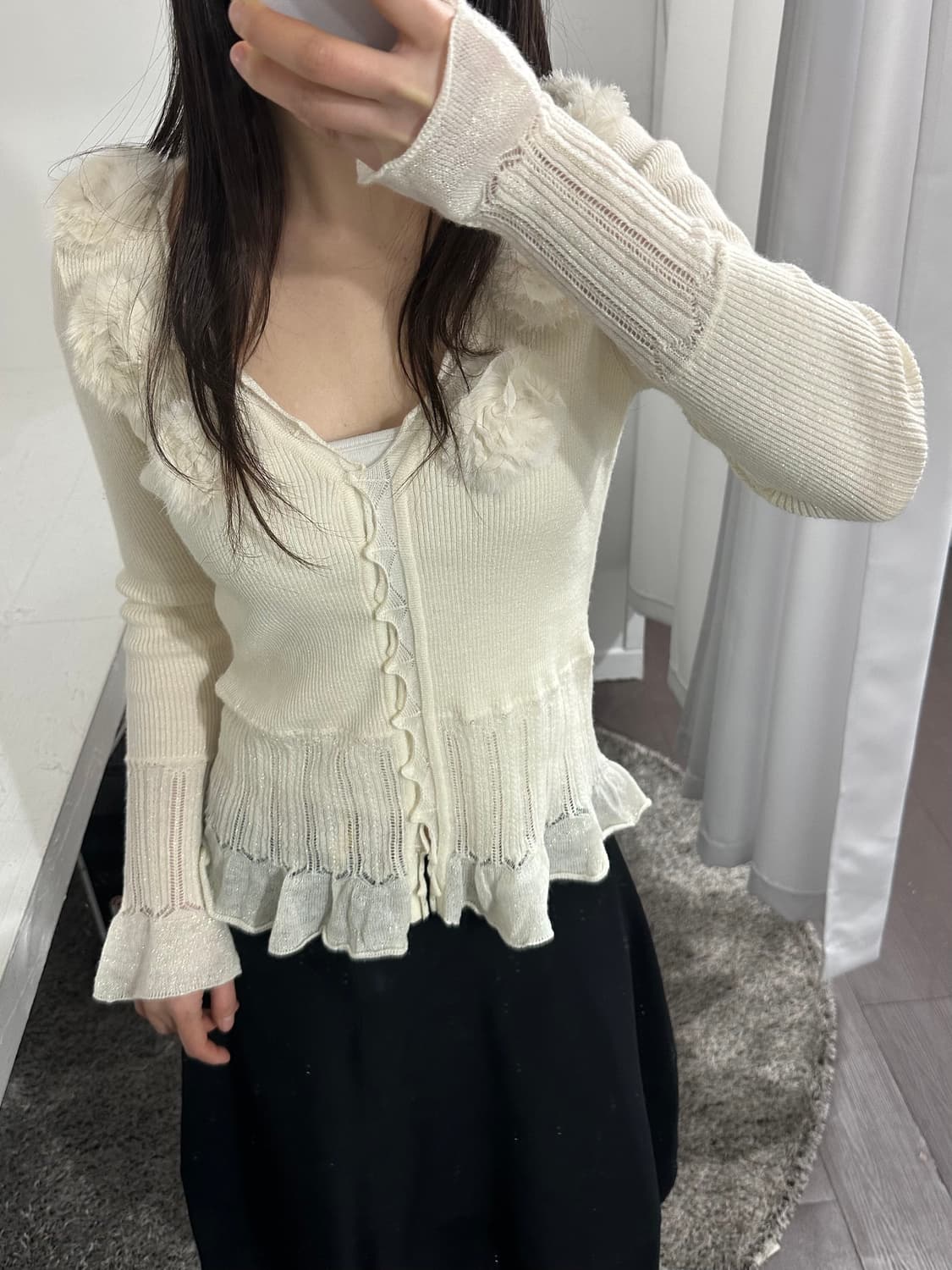 super beauty design knit 상품이미지2