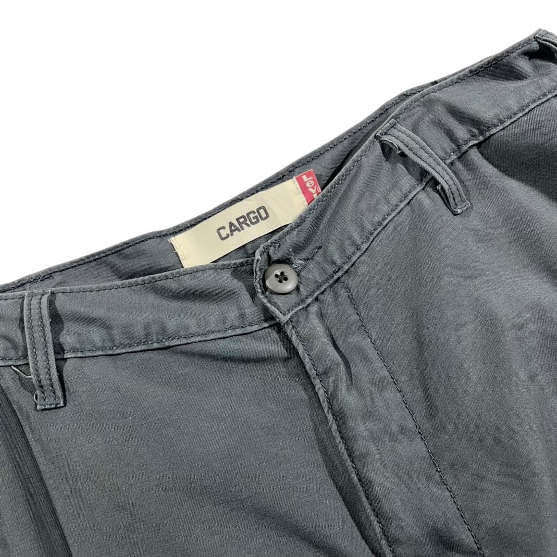 [Levi's] 리바이스 카고 쇼츠팬츠 상품이미지2