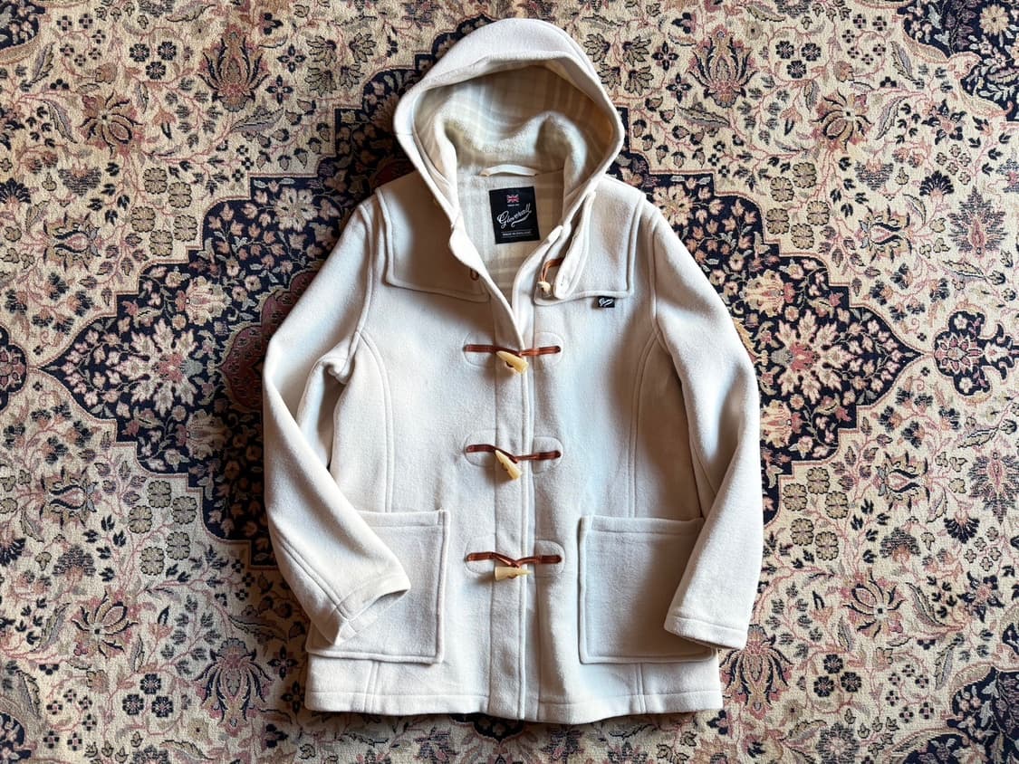 글로버올 더플코트 여성66-77 상품이미지9