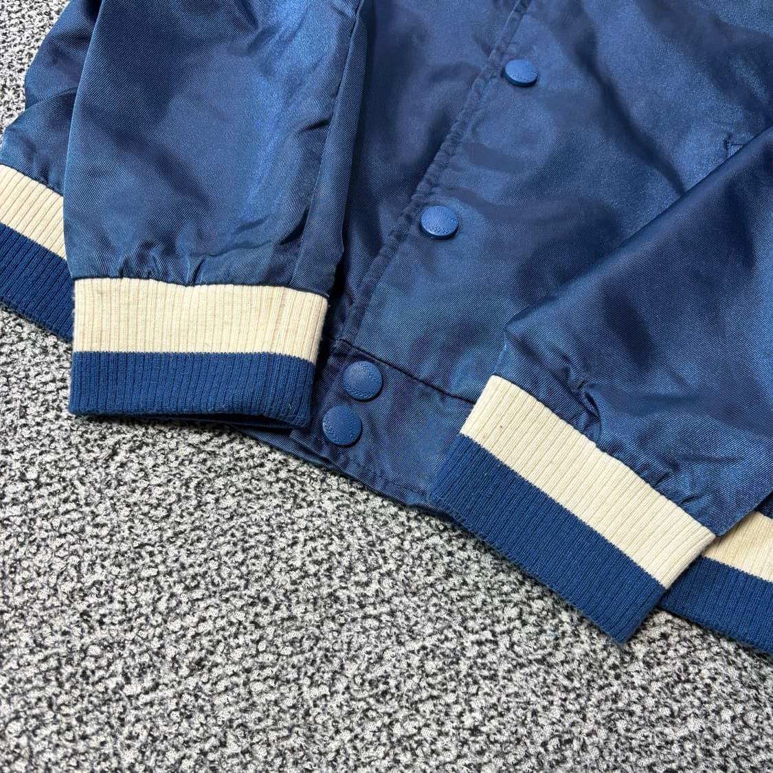 MLB 뉴욕 양키즈 스타디움 자켓 (95) 상품이미지3