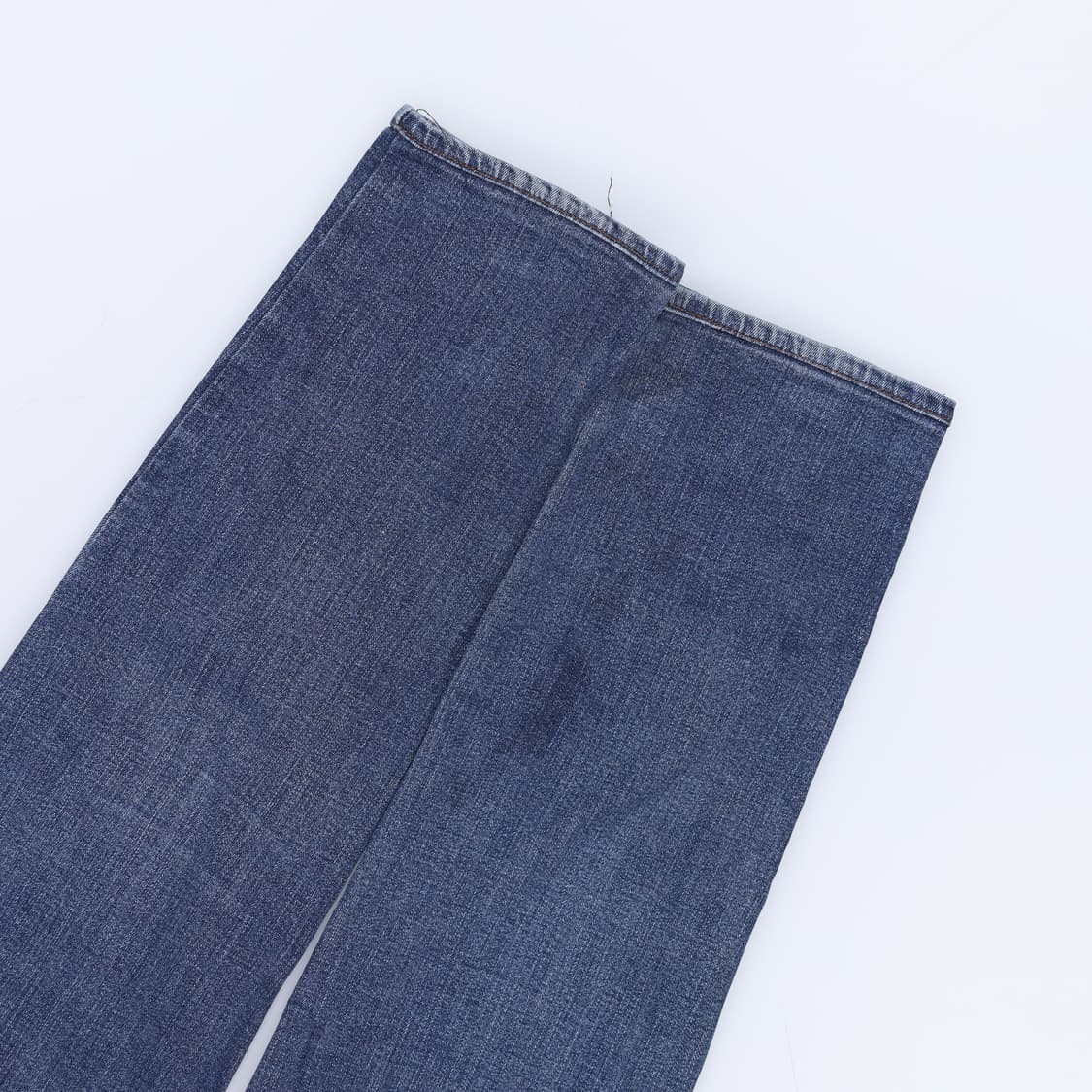 72(29) 게스 여성 일자 데님팬츠 0225H1 상품이미지4