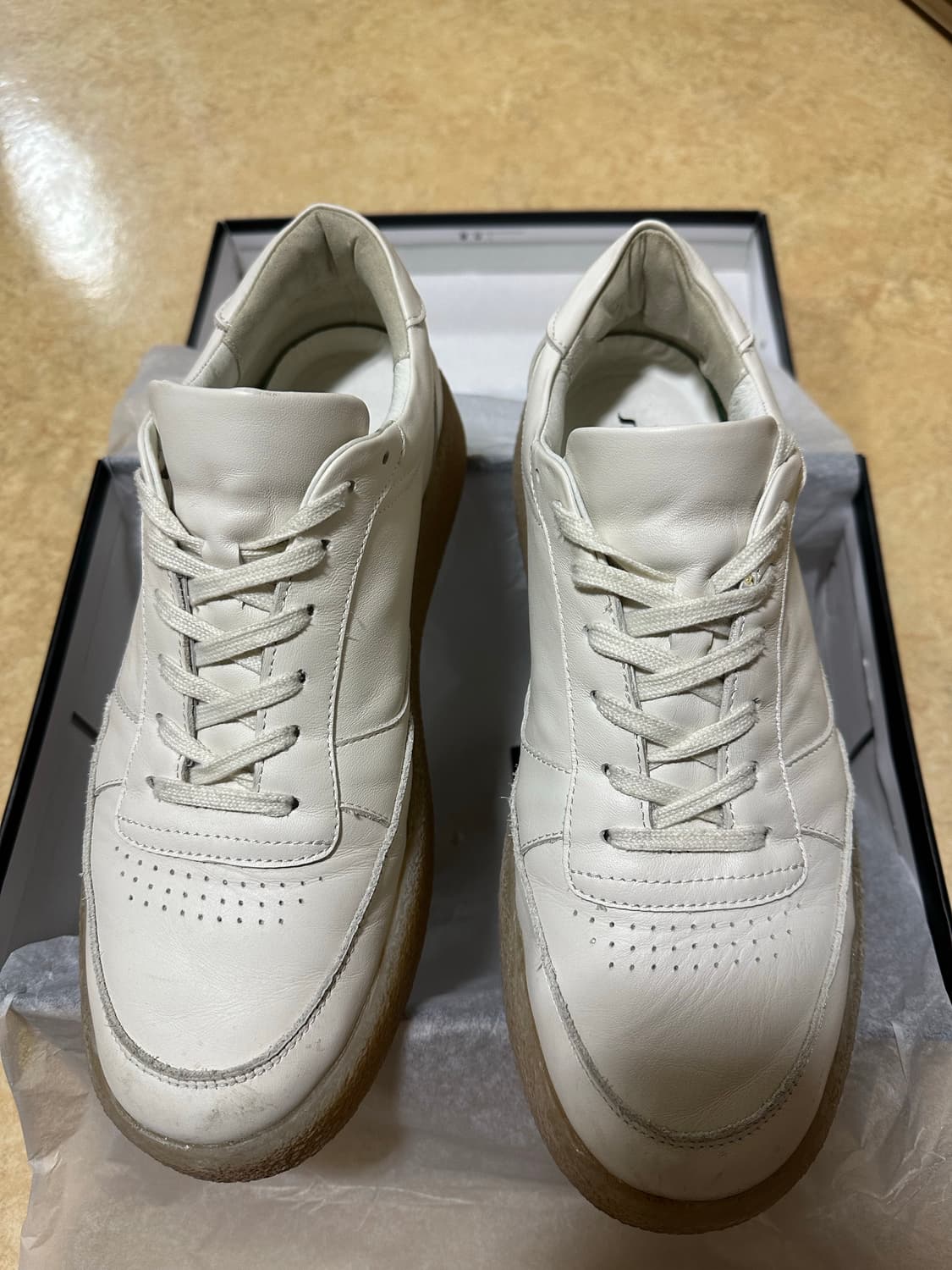 오정규x식스핏 비욘드 오 크레페 상품이미지2