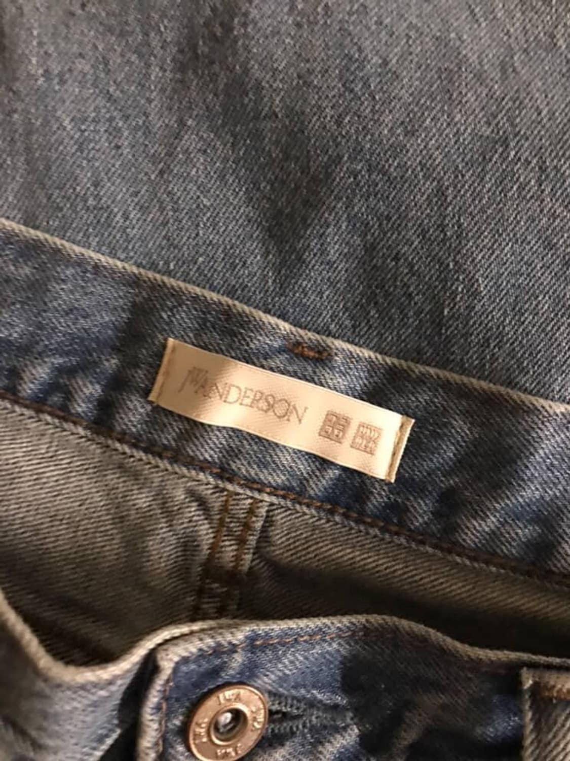 JWA 스트레이트핏 바지 상품이미지6