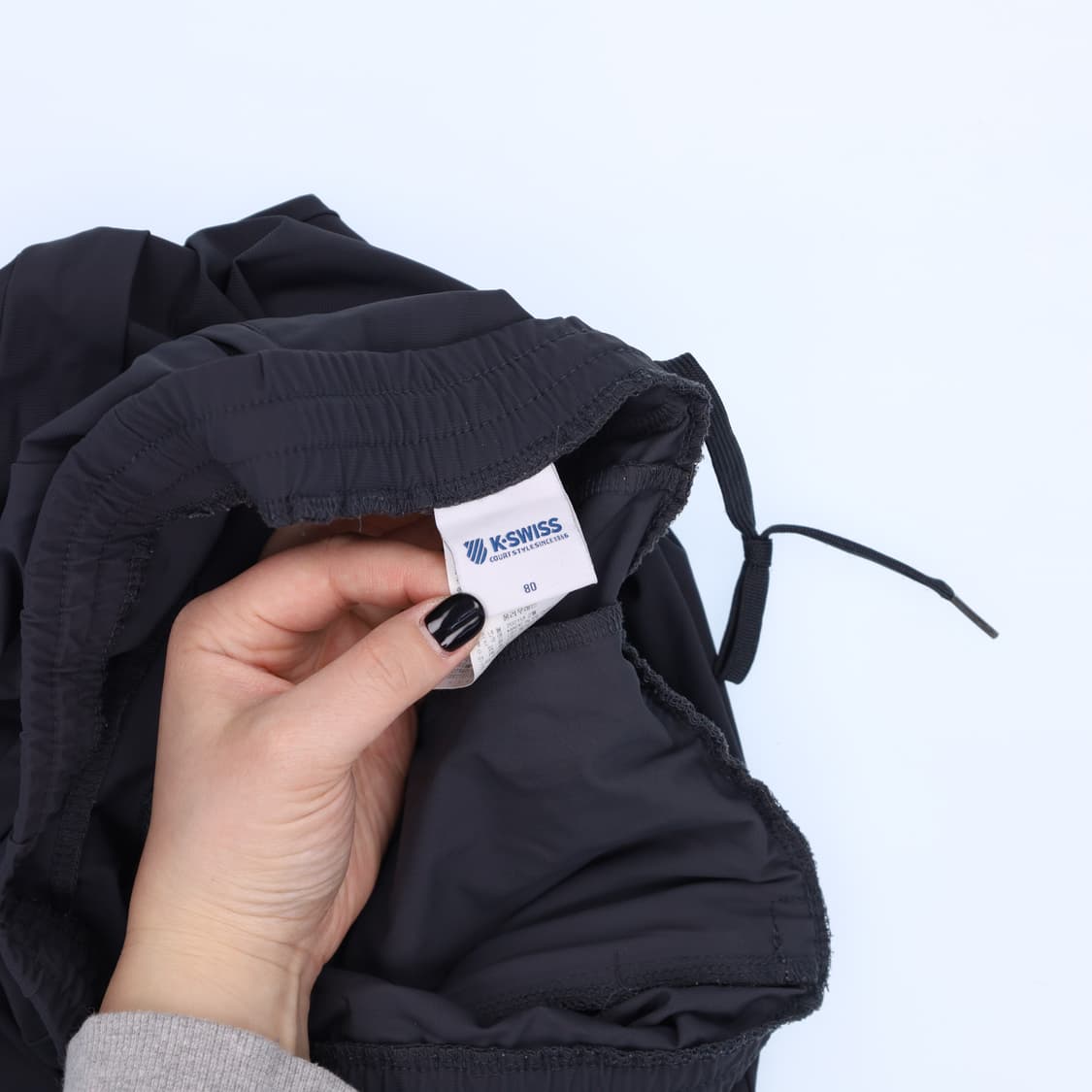 80 케이스위스 트레이닝 팬츠 츄리닝 0206M 상품이미지4
