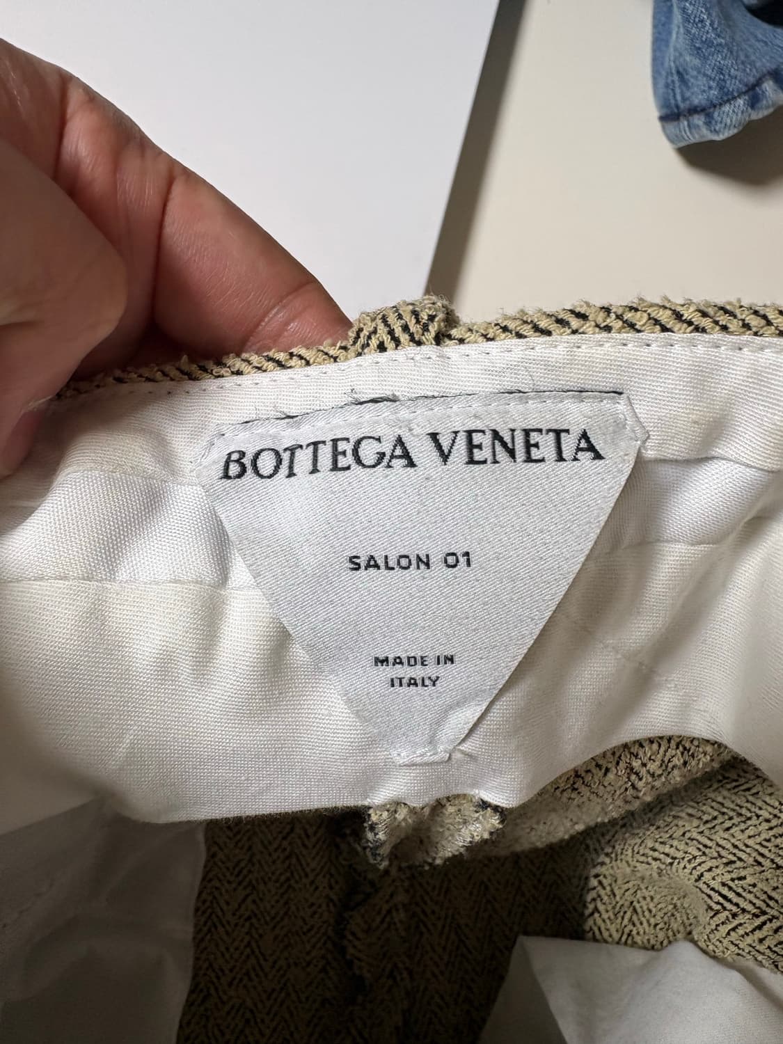 보테가베네타 bottege veneta 팬츠  상품이미지5