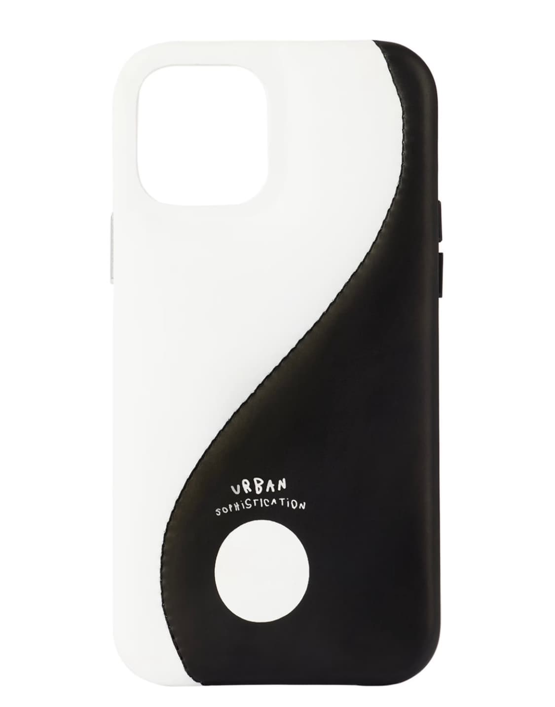 Urban sophistication 인앤양 케이스 아이폰 13 상품이미지2