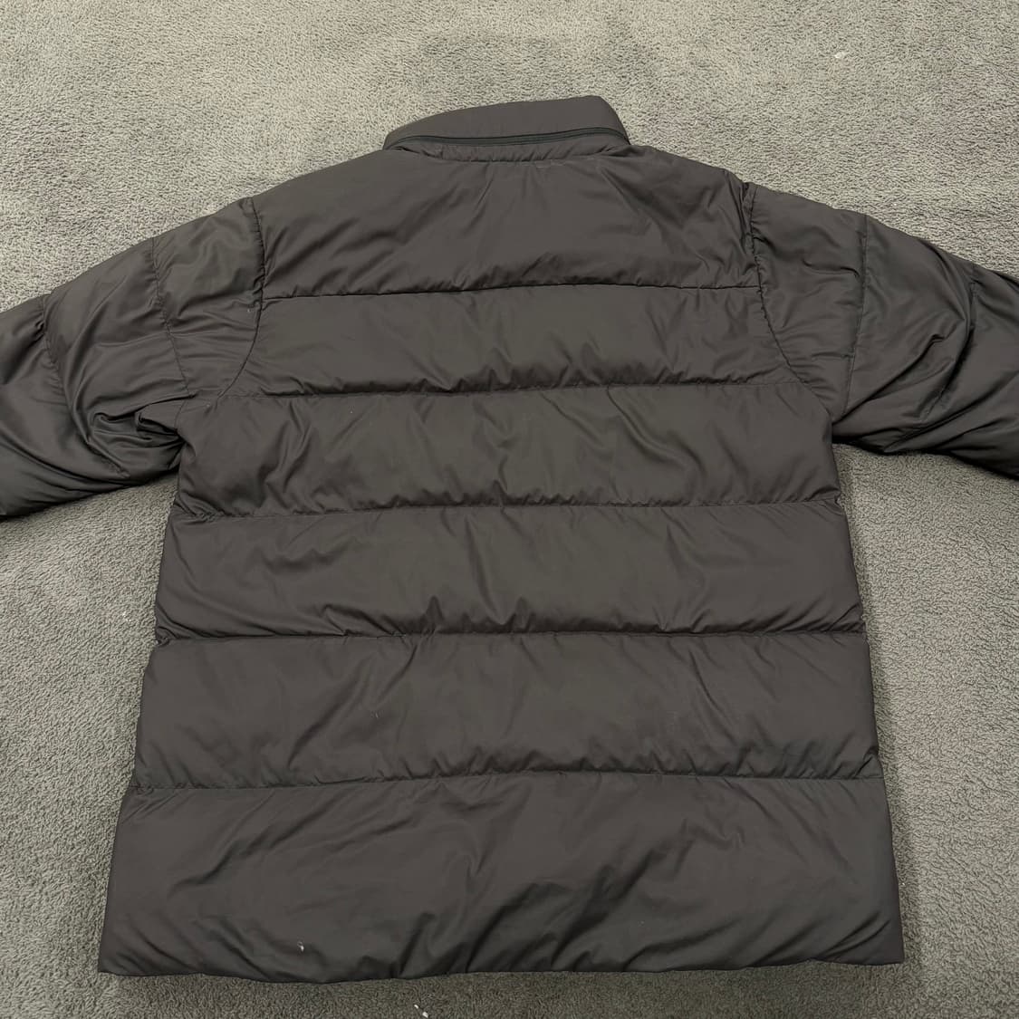 [정품/M] 파타고니아 다운 패딩 자켓 상품이미지4