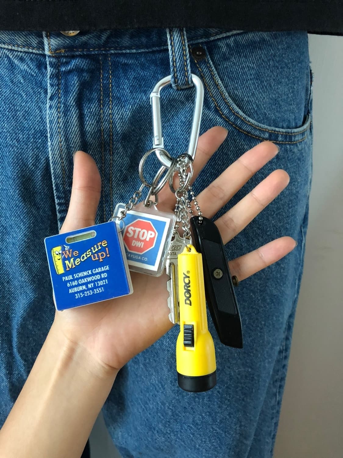 🎁Someone's Keyring #270 상품이미지4