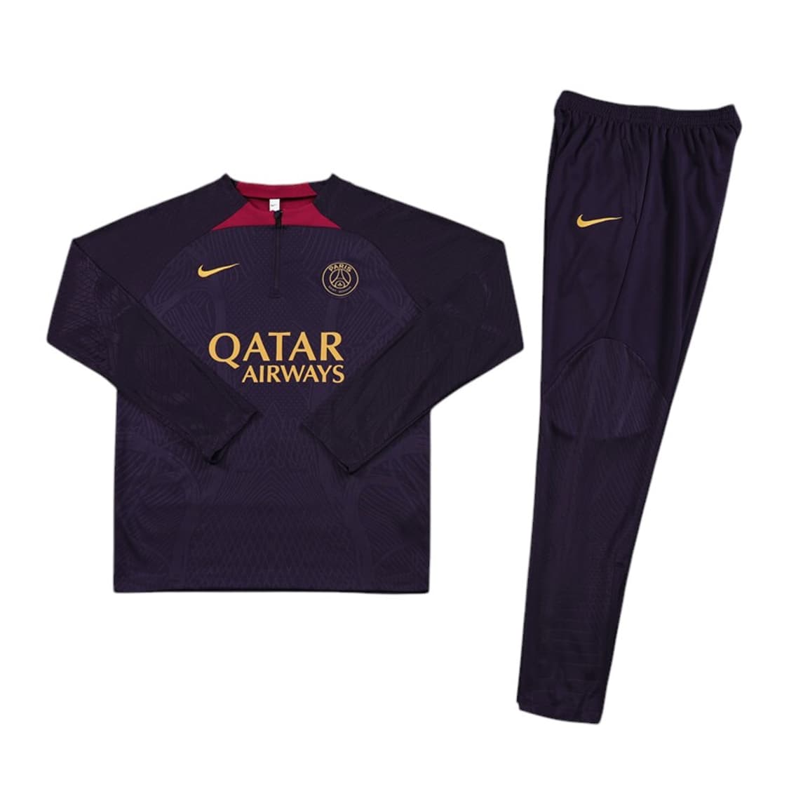 23/24 PSG 드릹탑 상하의 세트 상품이미지1