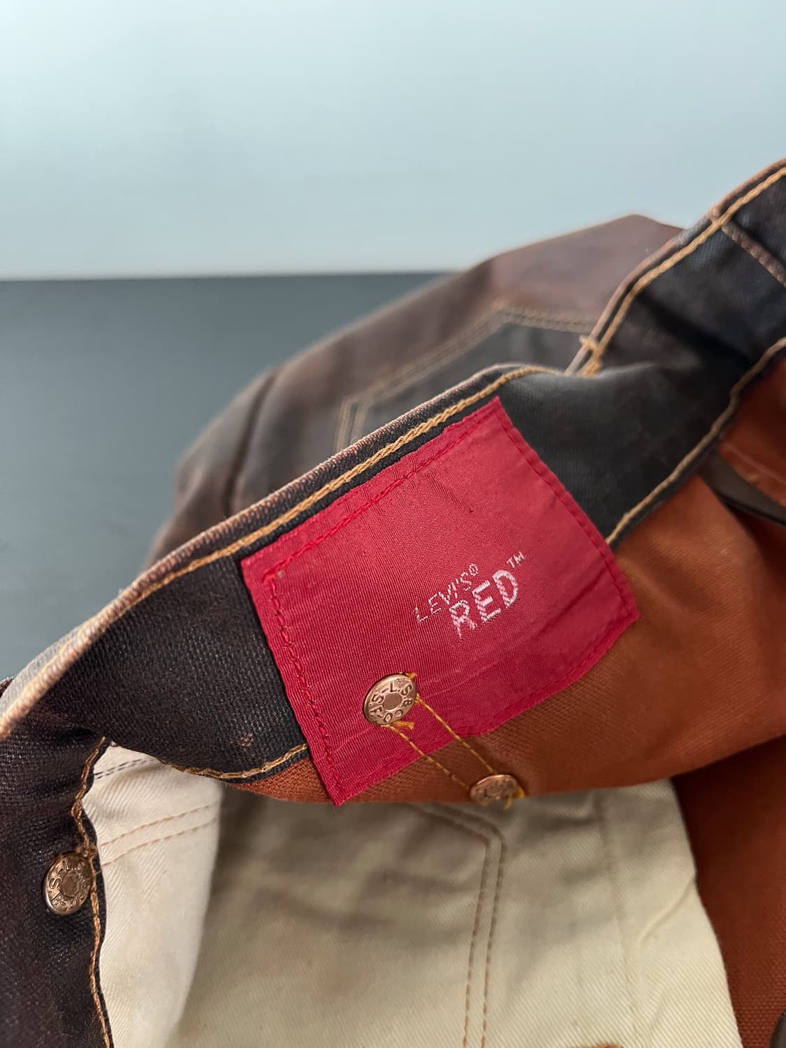 Levi’s RED 상품이미지10