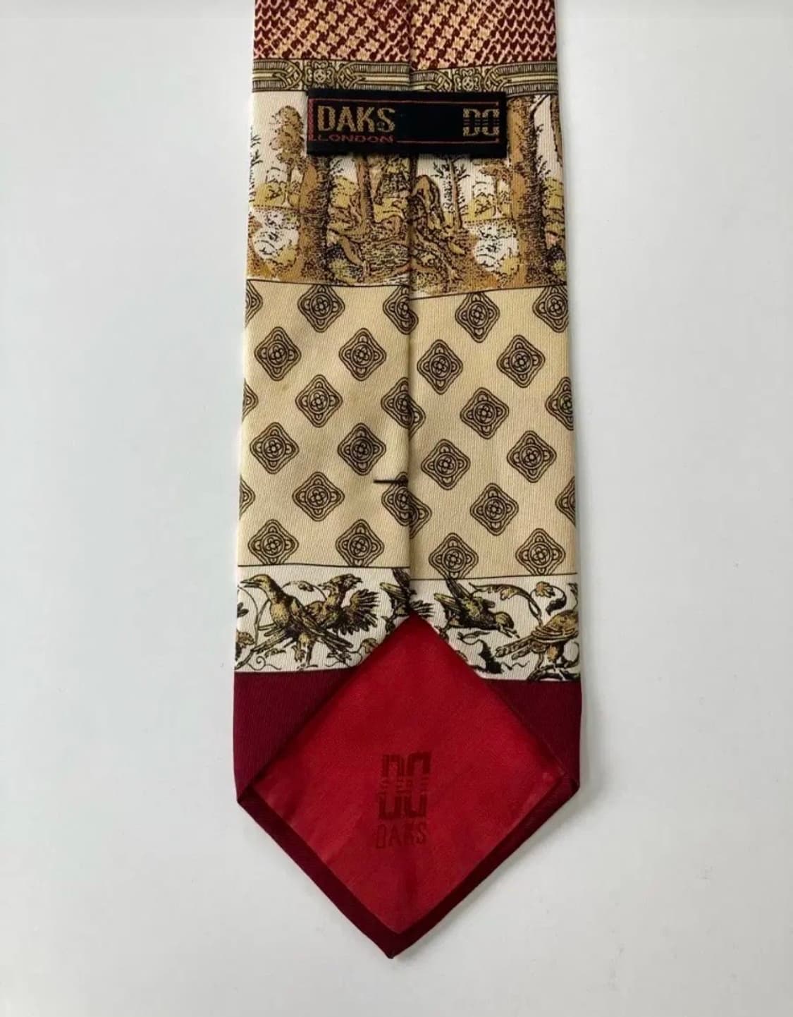 닥스 넥타이 상품이미지10