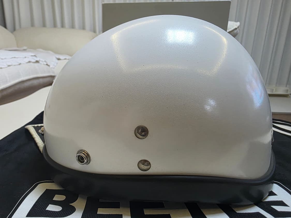 [XL]헬멧 OCEAN BEETLE PTR 오션비틀 PTR 상품이미지3