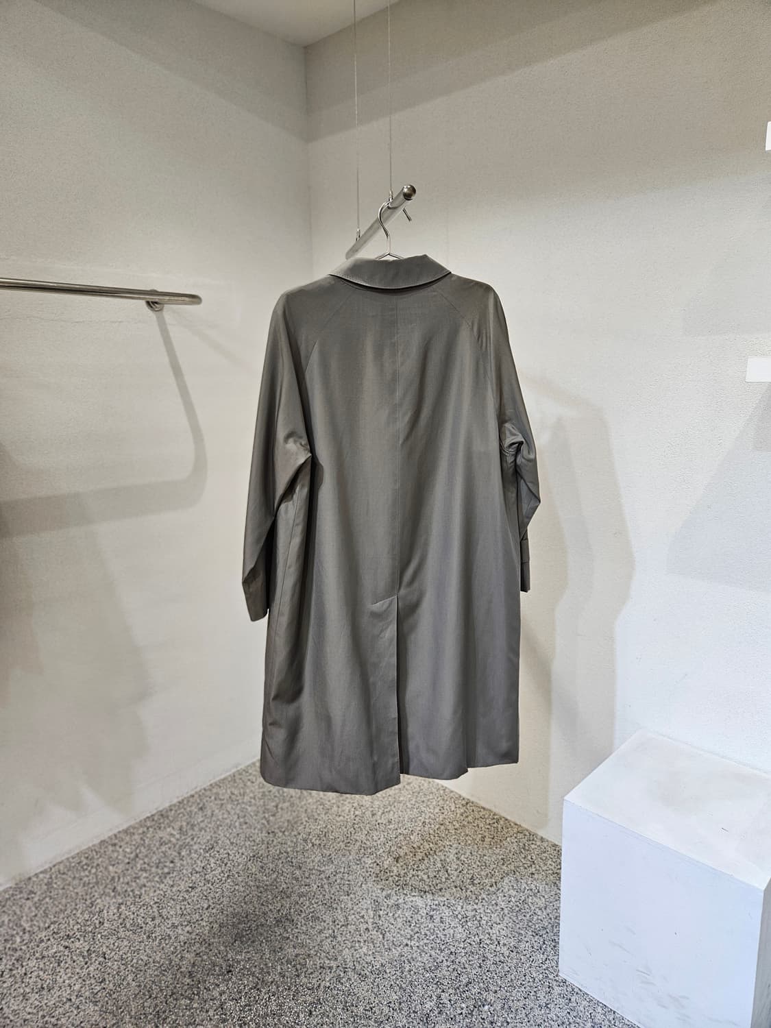 버버리 트렌치 코트 상품이미지2