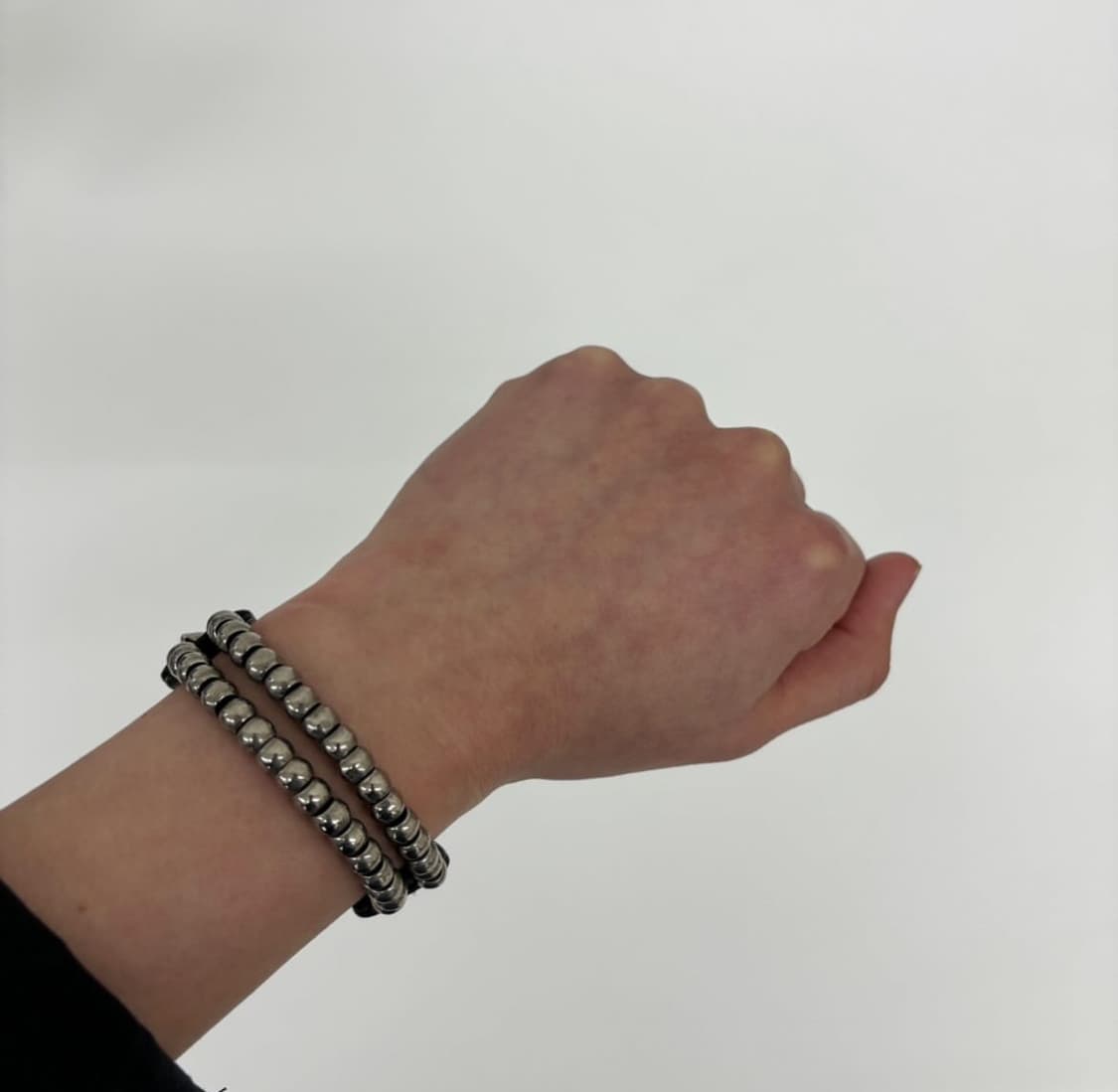 토가 웨스턴 볼체인 팔찌 상품이미지2