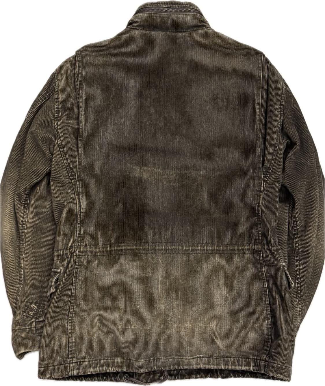 폴로 코듀로이 m65 필드자켓 m 상품이미지4