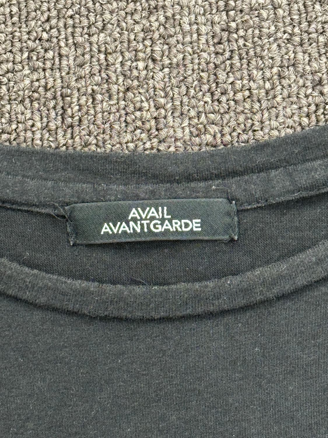 L)Avail Avantgarde vintage  상품이미지4