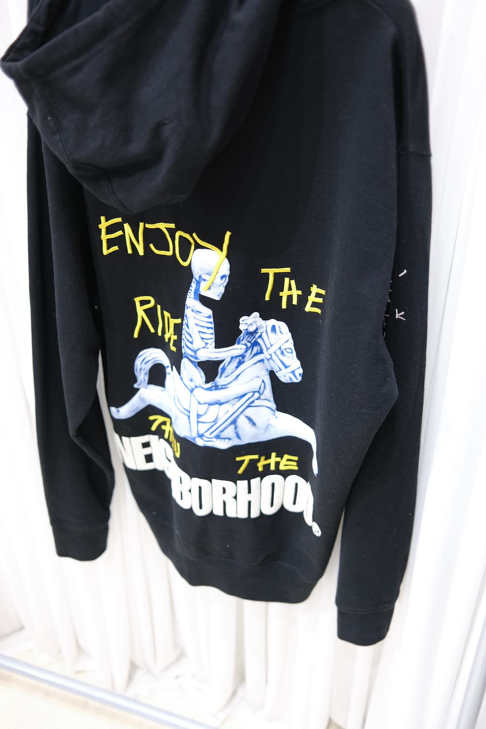 Cactus Jack × NEIGHBORHOOD 상품이미지7