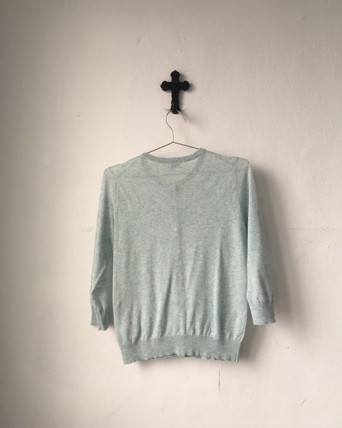 Knit cardigan 상품이미지3