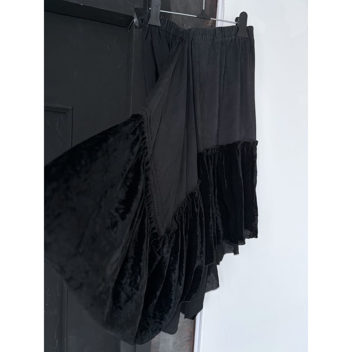 no 169. Comme des garcons skirt / Sz S 상품이미지5