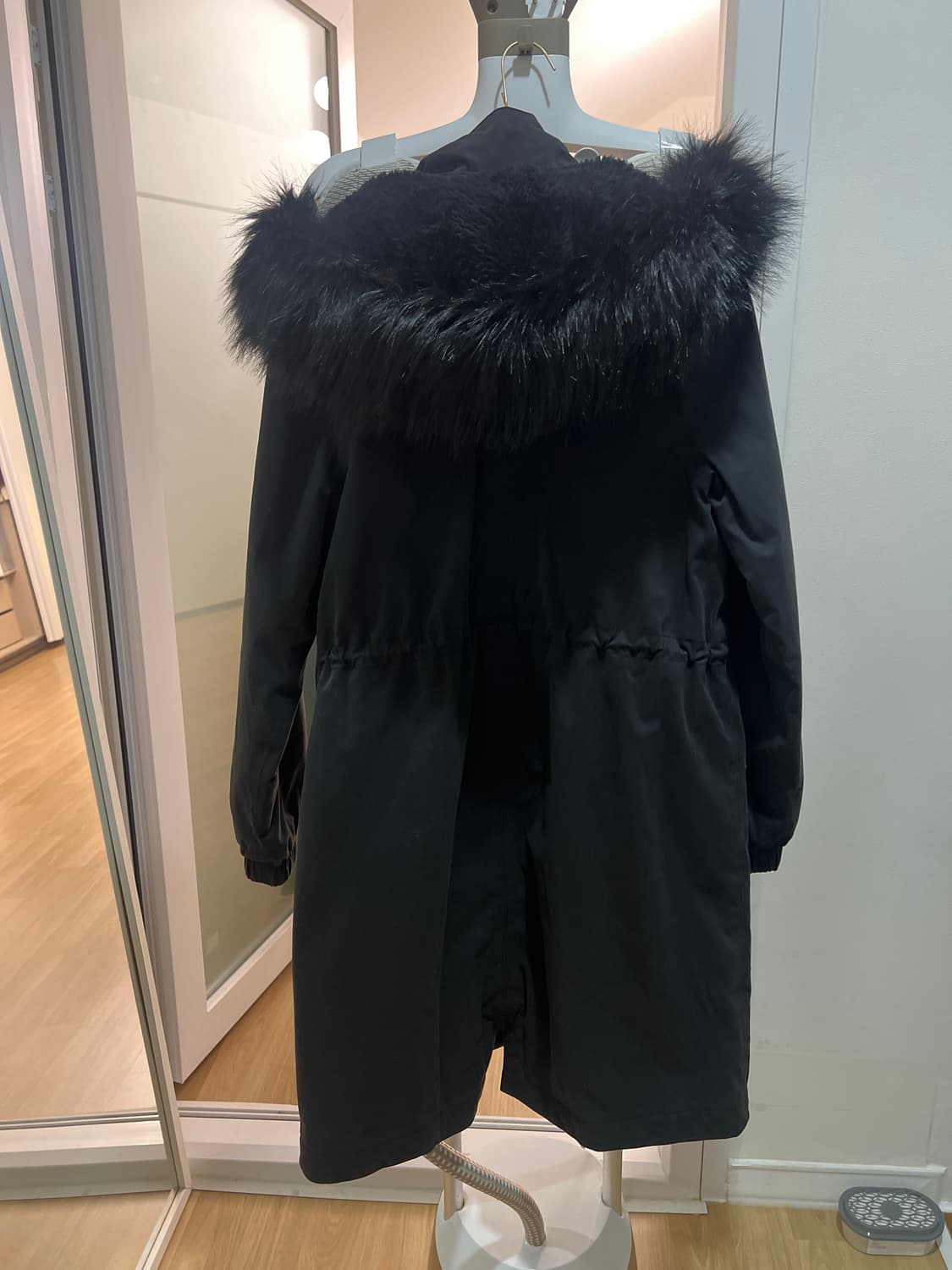 바버집업코트 상품이미지3