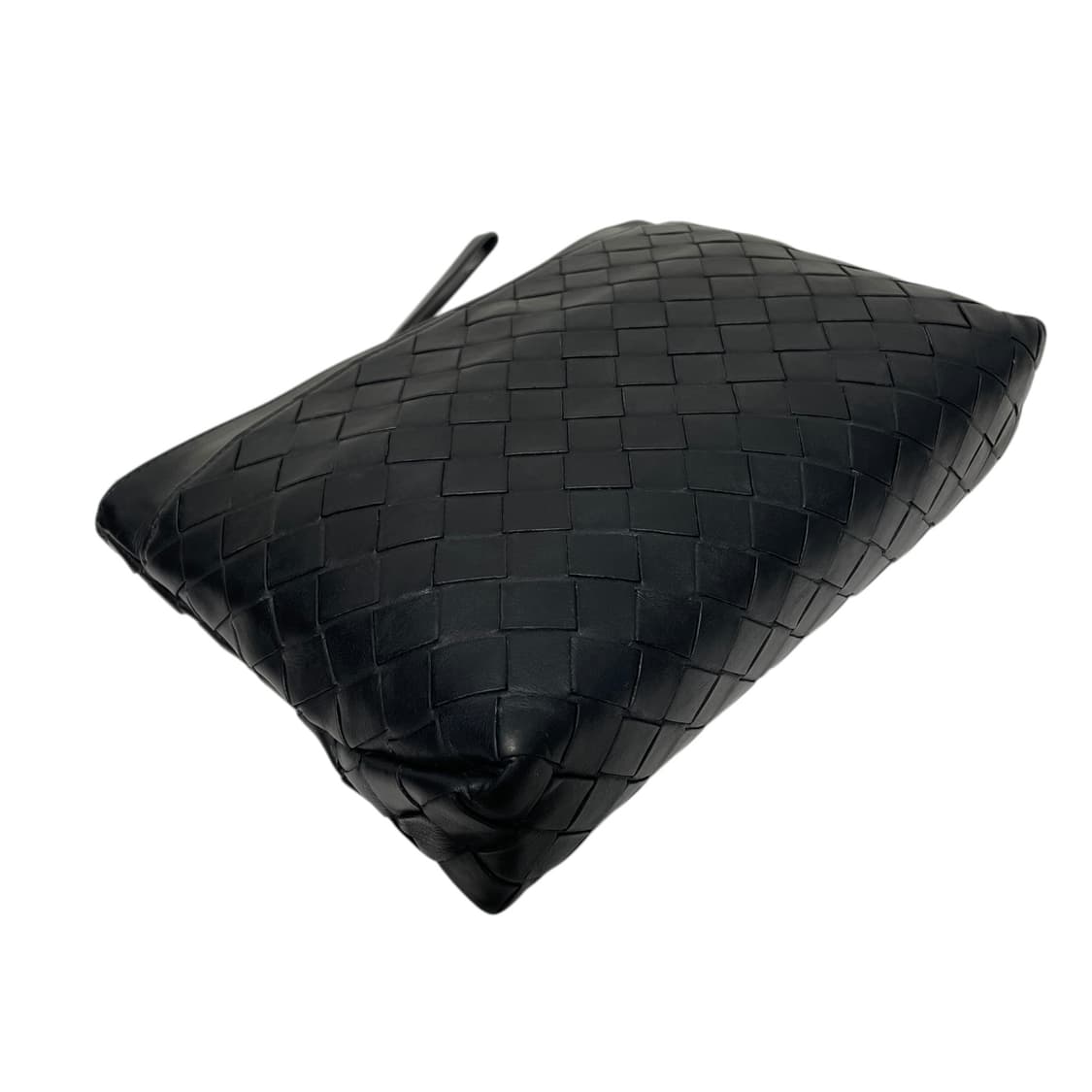 보테가베네타 795712 인트레치아토 프리즘 파우치 클러치백H00276 상품이미지7