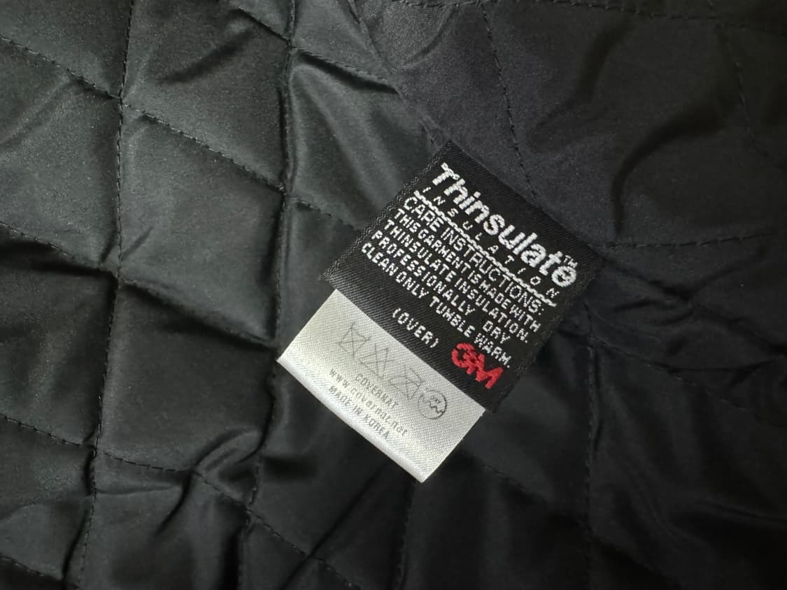 무신사 X 커버낫 스타장 상품이미지5