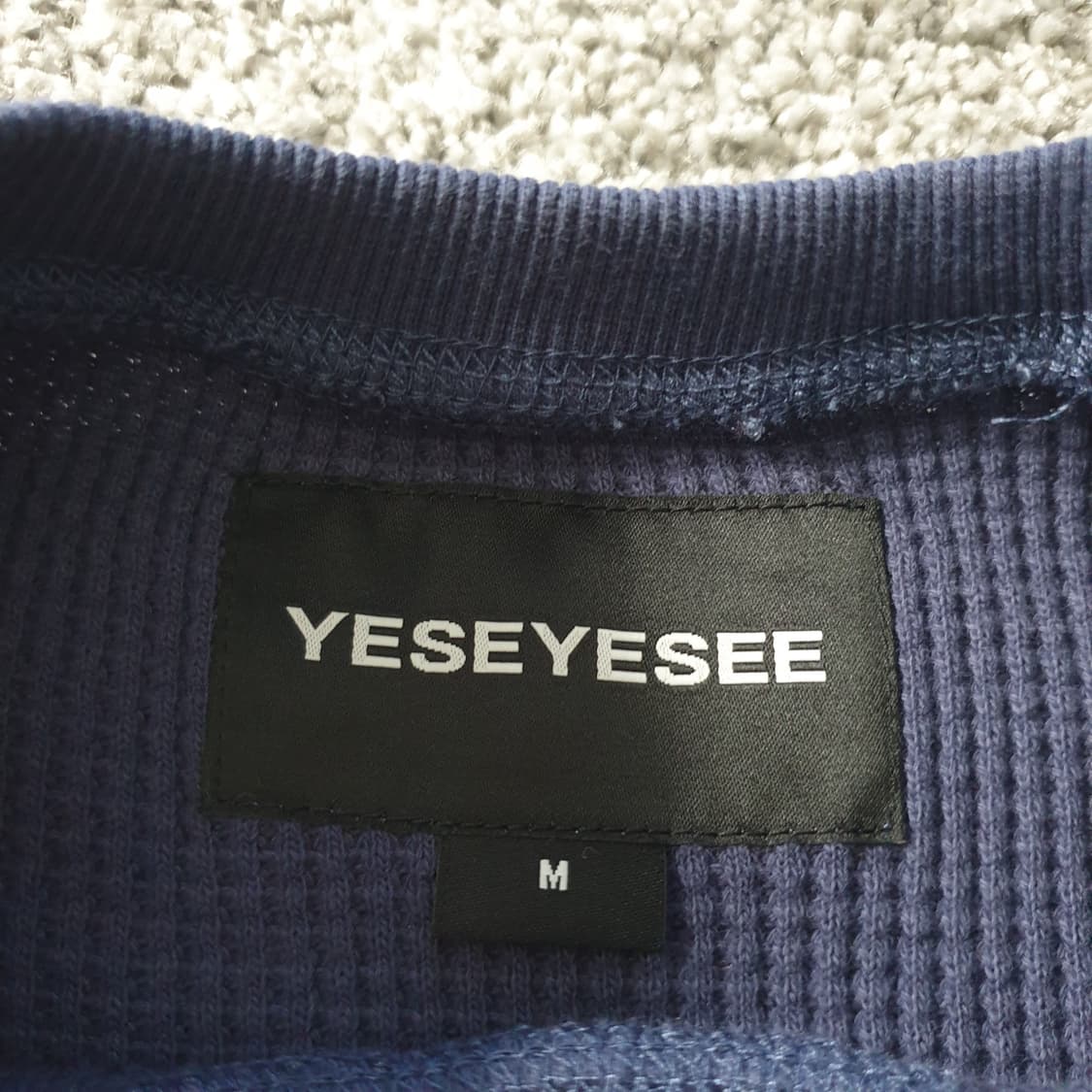 [무료배송] YESEYESEE 반팔 티셔츠 상품이미지2