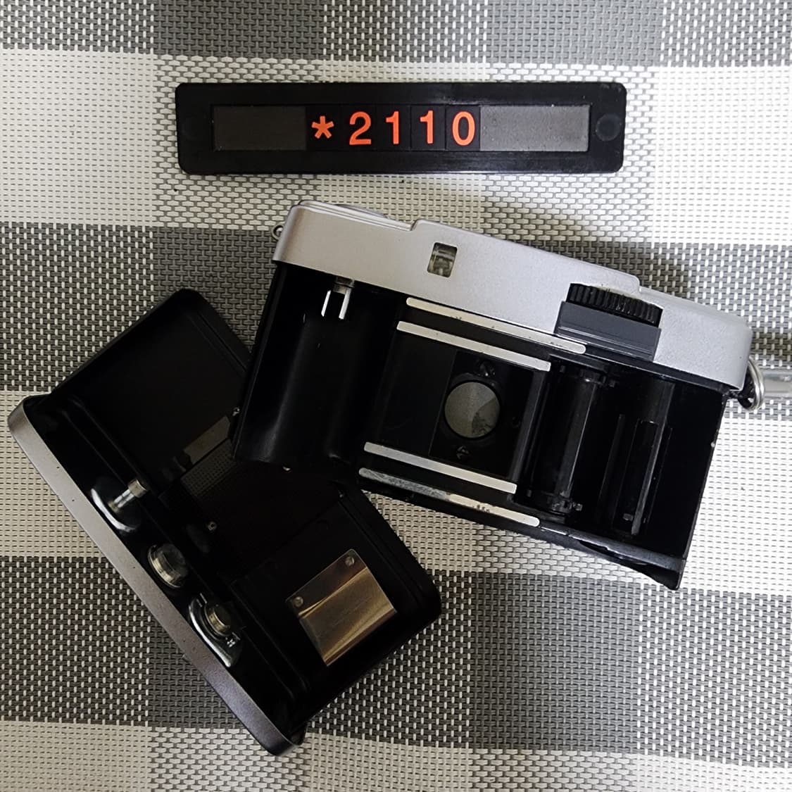 올림푸스 펜 EE 하프 필름카메라 상품이미지5