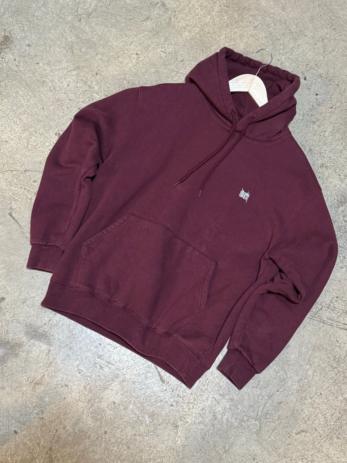 브라운브레스 후드티 상품이미지1