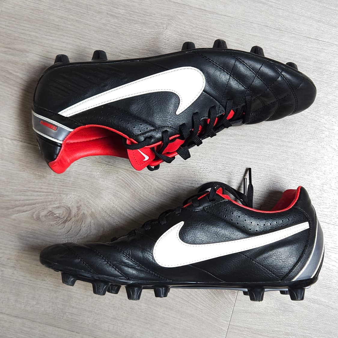 270 ) 나이키 티엠포 미스틱 5 HG 상품이미지3