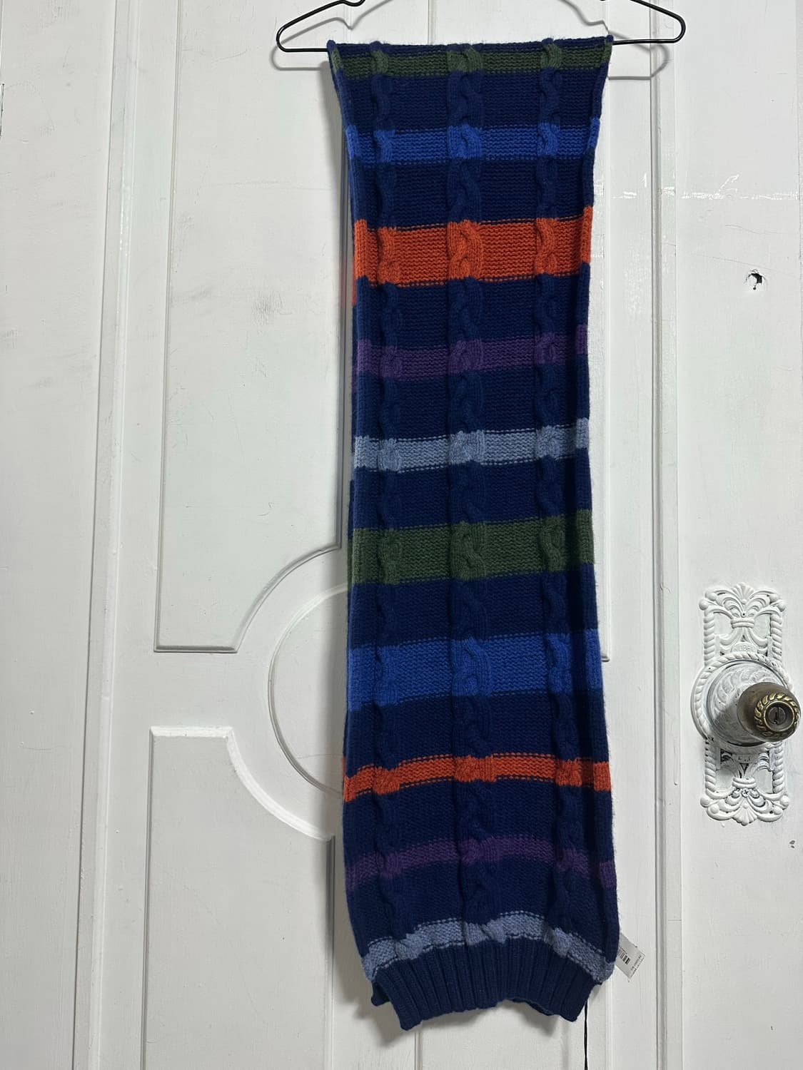 폴스미스 울 머플러 상품이미지2