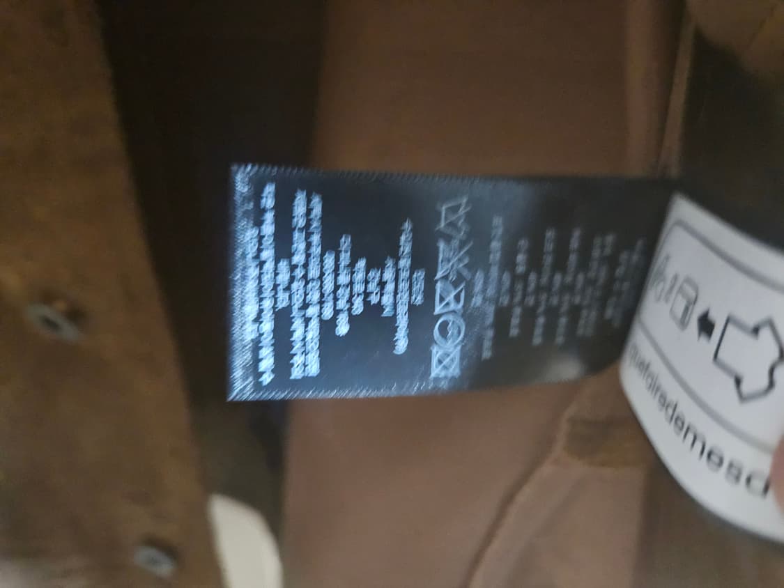 rrl 러프아웃 L 상품이미지4