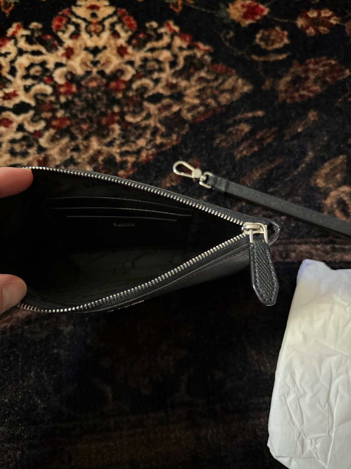 발리 파우치지갑 상품이미지4