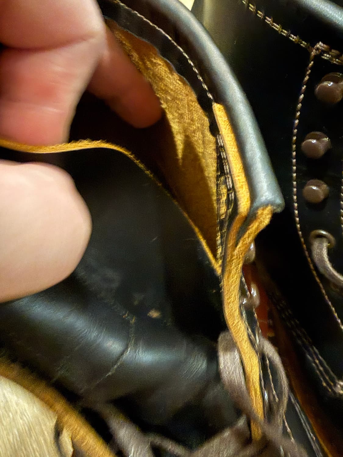 레드윙 벡맨 9060 275 상품이미지5