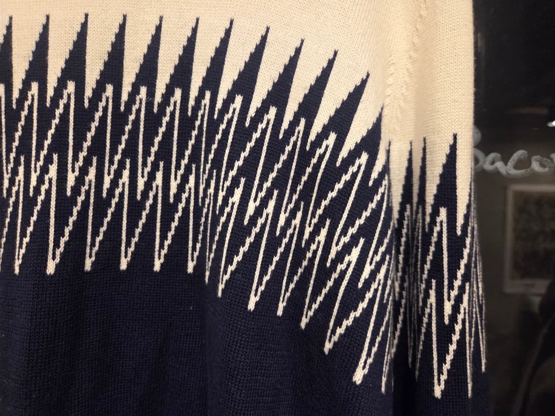 밴드오브아웃사이더 니트 상품이미지7