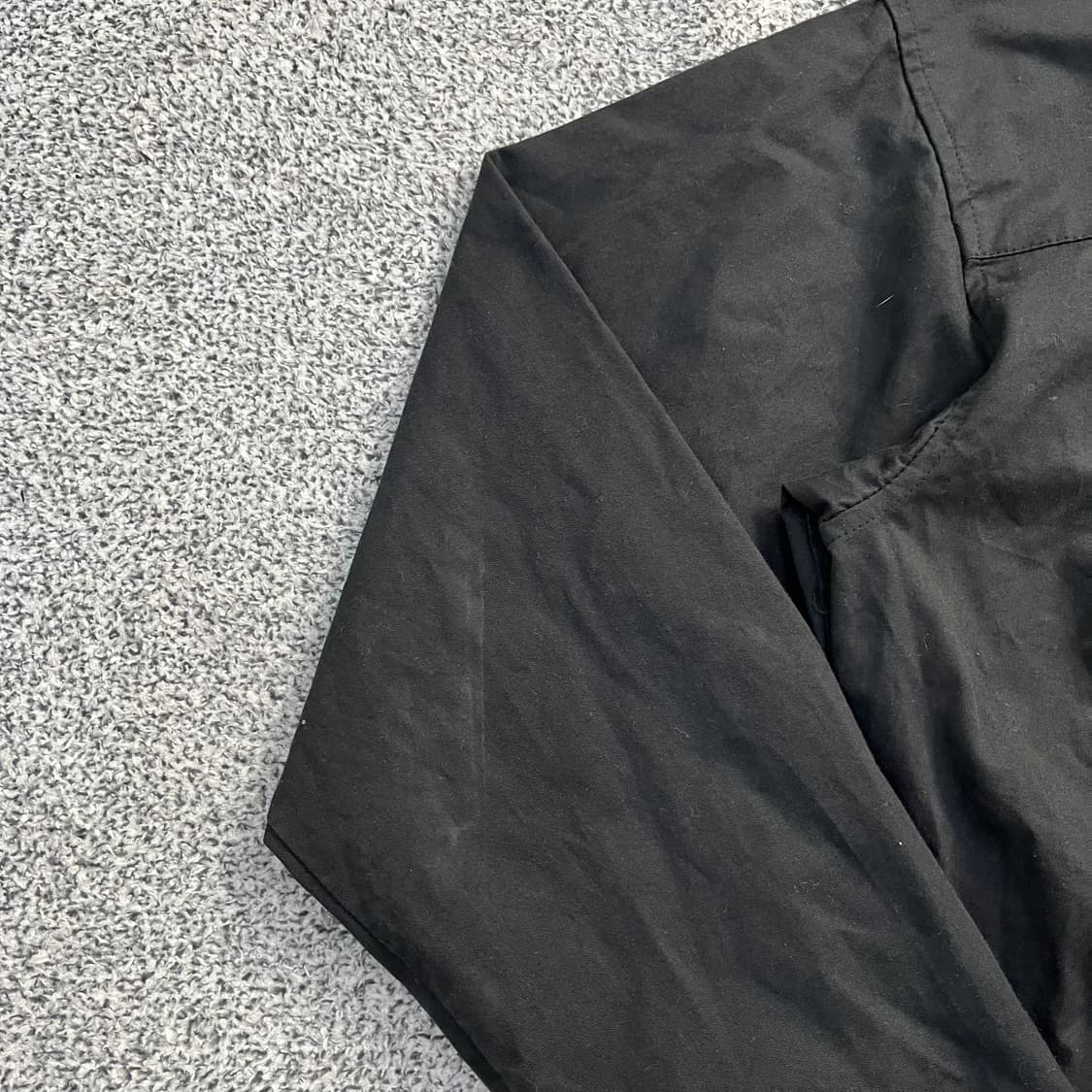 S 디스이즈네버댓 셔츠 자켓 0326M 상품이미지5