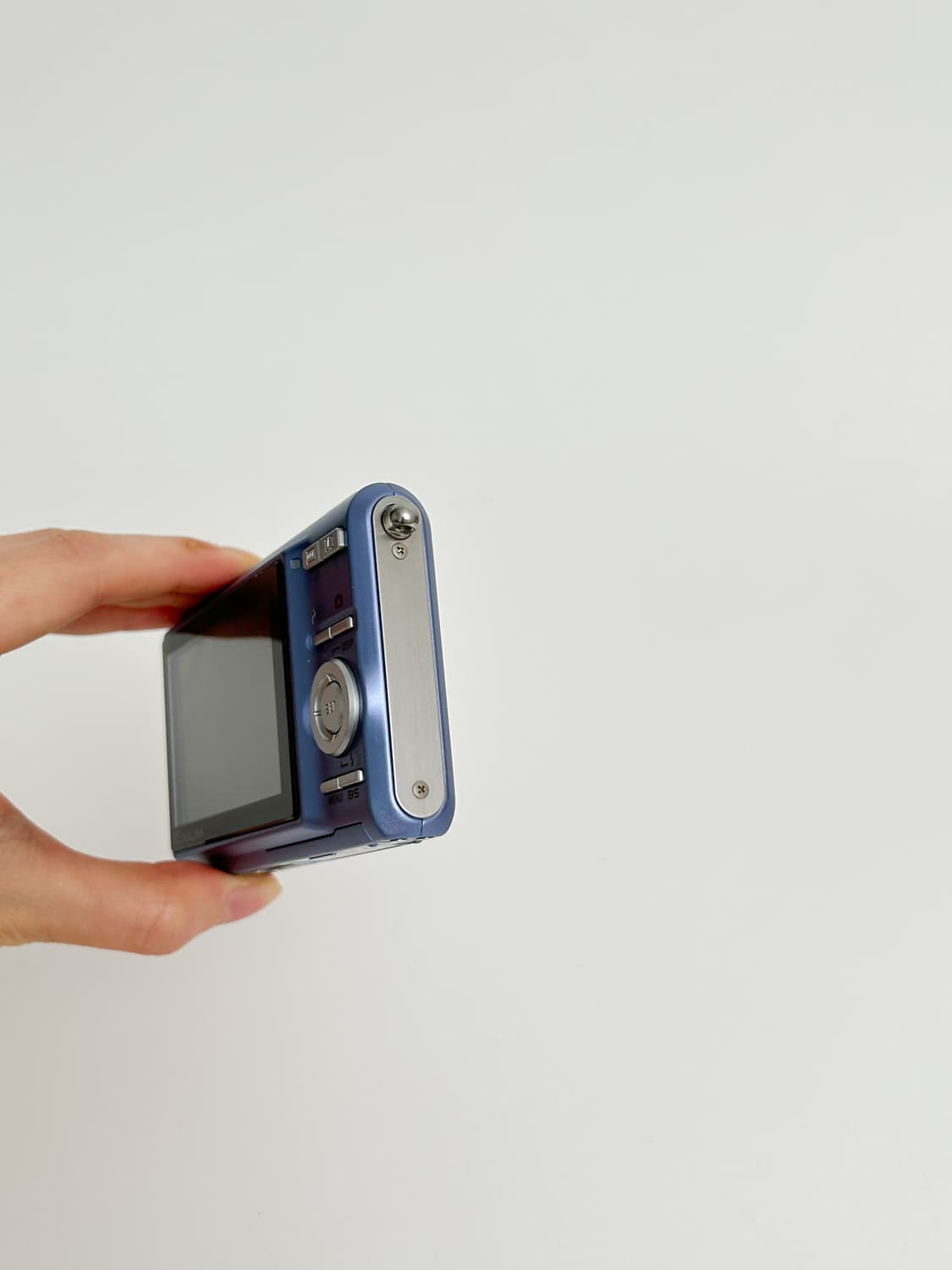 아이브가을!) 카시오 엑슬림 z75 Exilim 빈티지 디카 상품이미지9